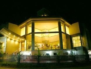 Hotel Aramana Kochi Exterior foto
